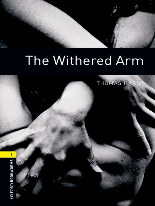 Title details for The Withered Arm by Thomas Hardy - Available